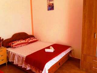 Апартаменты Apartments Igalo Private accommodation Montenegro Игало Апартаменты с 1 спальней-1