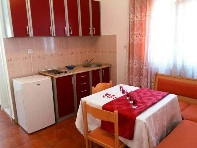 Апартаменты Apartments Igalo Private accommodation Montenegro Игало-12