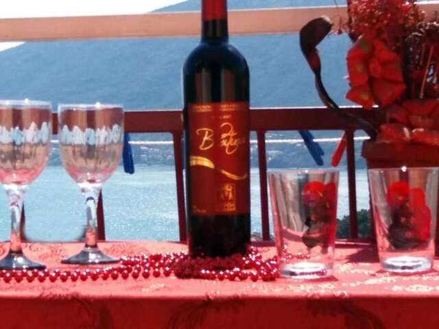 Апартаменты Apartments Igalo Private accommodation Montenegro Игало-15