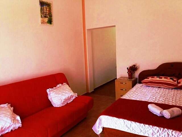 Апартаменты Apartments Igalo Private accommodation Montenegro Игало-5