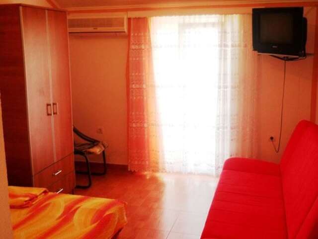 Апартаменты Apartments Igalo Private accommodation Montenegro Игало-8