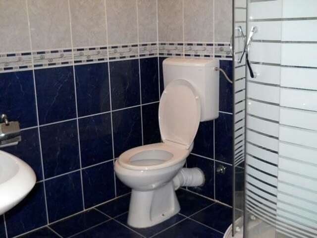 Апартаменты Apartments Igalo Private accommodation Montenegro Игало-9